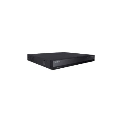 HANWHA HRX-1634 16CH Pentabrid (AHD, HDTVI, HDCVI, CVBS, IP) Recorder