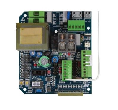 RIB AC07068 R SCHEDA K-CRX 230V/50-60HZ