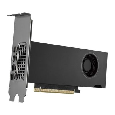 SKILLEYE NVH-A2000-12GB Scheda CUDA GPU - 12GB per canali objectC