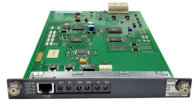 AVAYA 700466634 MM710B E1-T1 MEDIA MODULE - NON GSA