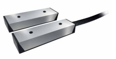 VIMO CTH11CA High security magnetic contact-external 6-pin cable