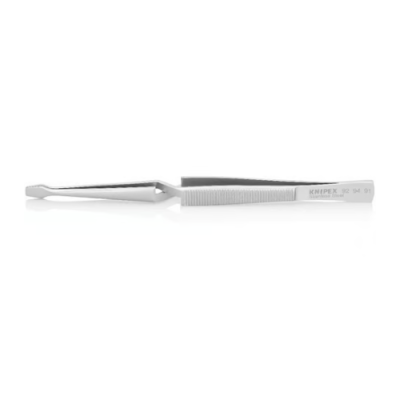 KNIPEX 92 94 91 Unive acc inox cross tip tweezer