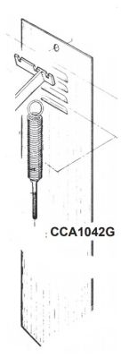 RIB CCA1042G CARTER ANT. NORMAL GRIS900