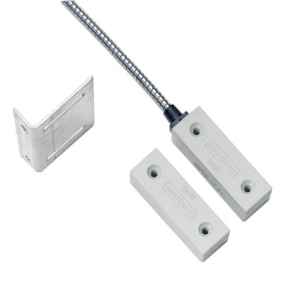 ARITECH ANTINTRUSIONE IM1640PAG Contatto magnetico installazione a vista, Cavo cor