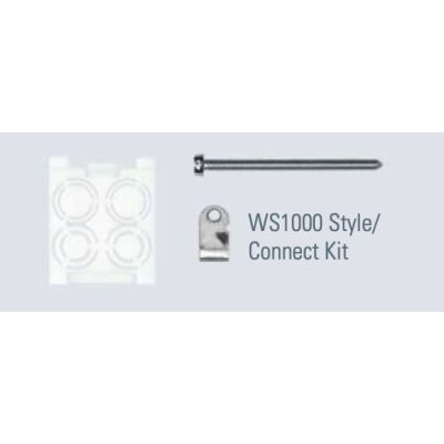 ELSNER 60224 WS1000 Style/Connect Cavity Wall Mounting Kit