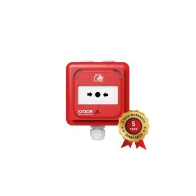ARITECH FIRE KE-DM3110R-IP Serious restorable fire alarm