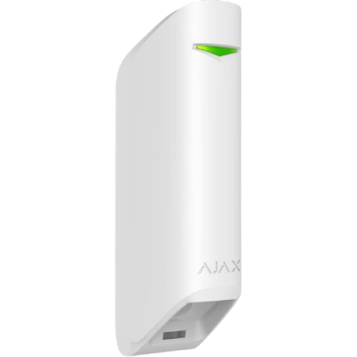 AJAX 38195 MotionProtect Curtain ASP white