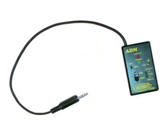 NOTIFIER ADM  CALIBRATION TOOL