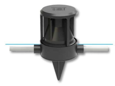 DEA SN-SMCP50 Sensore SISMA CP 50 precablato in linea-sensori pe