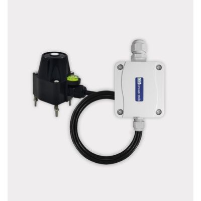 ARCUS-EDS 40304001 SK10-GLBS-MES KNX GLBS measuring system including
