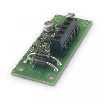 ELMO SKILUX Control board for ILUX. Necessary for Inter