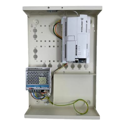 ARITECH INTRUSION ATS1700-MM Axon ATS1700 control unit, on-board IP, EN grade 3, Web