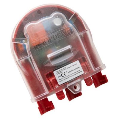 ITC AUDIO 1100-200024 SGLM Scatola di giunzione Leonardo Maxi
