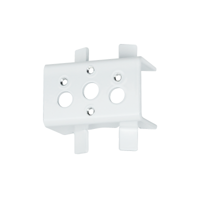 ELSNER 30129 Supporto fisso a palo P per sensori meteorologici tipo P04/P03 - Vari