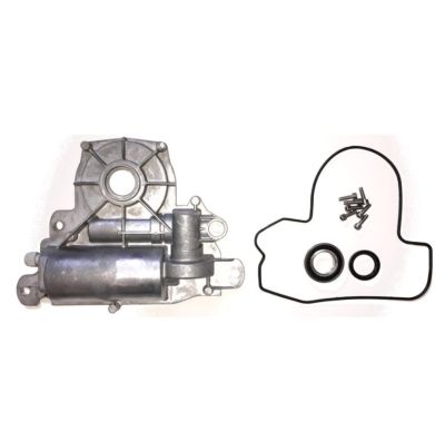 CAME SPARE PARTS 119RIA073 UPPER CASE - FROG-J MYTO