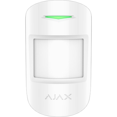 133222 Ajax Superior MotionProtect Plus Jeweller (8EU) AS