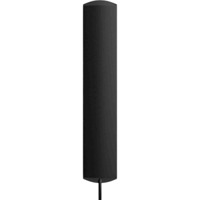 AJAX 104117 ExternalAntenna black black
