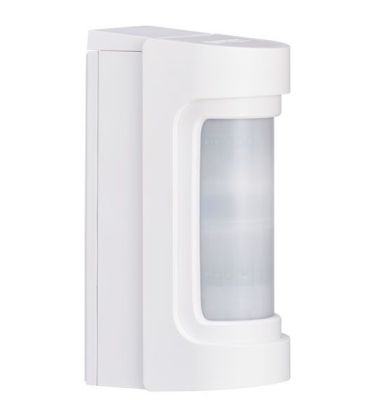 OXVXSAMW VXS-AMW Rivelatore doppio PIR da esterno cablato