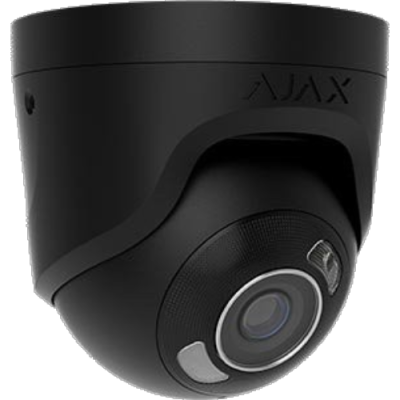 AJAX 126260 TurretCam HL (5 Mp/2.8 mm)