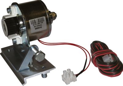 CAME 818XC-0035 LOCK-ON-RETURN DEVICE (ASS)