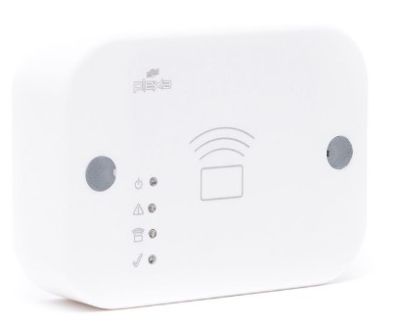 PLEXA KP-GO-F Periferica (2in-2out) prossimit? Mifare 13-56 MHz 