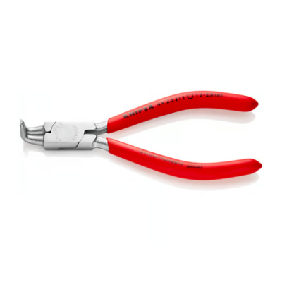 KNIPEX 44 23 J11 Pinza per anelli di sicurezza