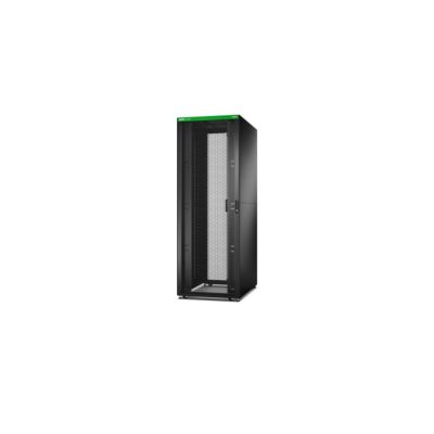 APC UPS ER8822 EASY RACK 48U 800X1200 BLACK PAN LAT