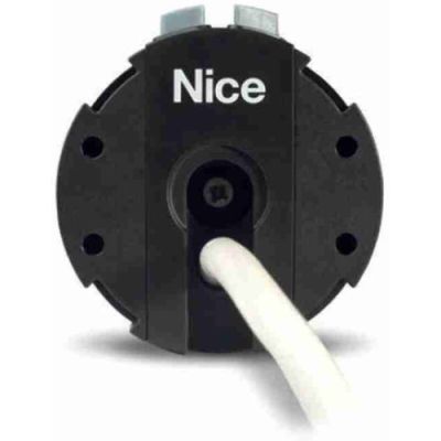 NICE 556.00001 Tubular Motor White Frame for D Transmitter