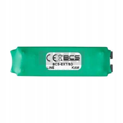 BCS-EXT/SD BCS-EXT/SD