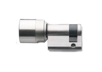 PLEXA SP-CH-F Mezzo cililndro prossimit? Mifare 13-56 MHz