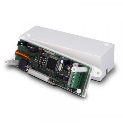 ELMO RIVERRF 8-input wireless hub