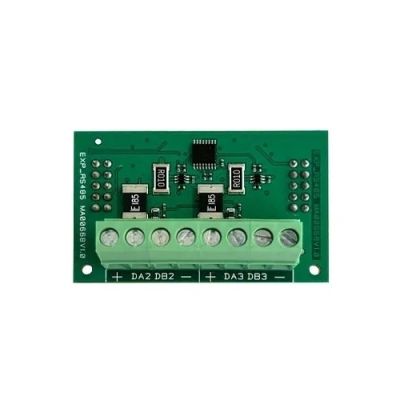 AVS ELECTRONICS 1120147 EXPRS485 U 2xRS485 serial line expansion