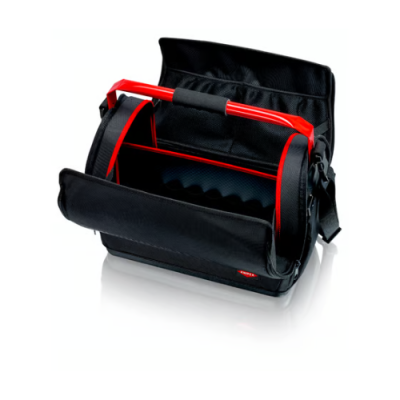KNIPEX 00 21 08 LE Empty tool bag