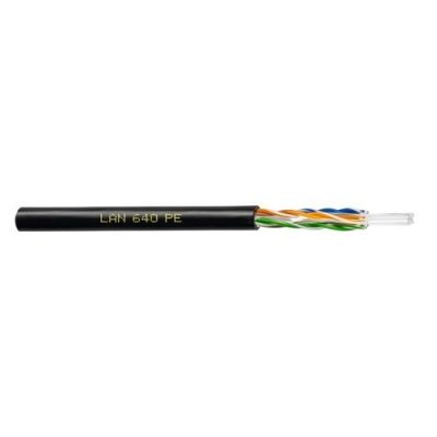 BETA CAVI SIC34FPE Formazione (mm2): 4X0,22+2X0,75+T+S Diametro ester