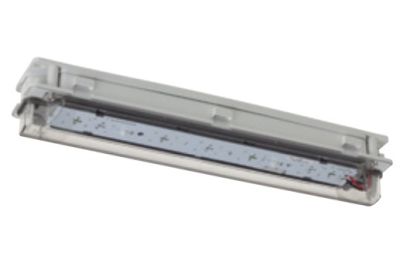 COOPER CSA LIGHTING 40071350156 STYLE 21011 LED CG-S SL OR IP54 Fixture housing