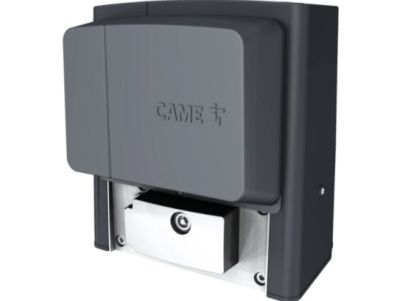 CAME 801MS-0030 BX708AGS 230V 800KG SLIDING MOTOR