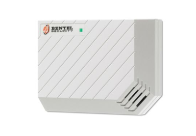 BENTEL GB08 GB08 - Rivelatore di suono generato dal frantumarsi di superfici vetrate