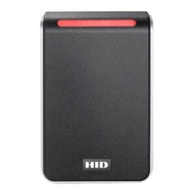 ARITECH INTRUSION 40NKS-00-000000 Sign 40, Wall Mount, 13.56 MHz & 125 kHz, OSDP/Wi