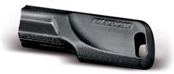ELKRON 80DK5400211 Digital electronic key with unique code