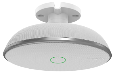 YLK-VS-VCM38 Yealink VCM38 ceiling microphone