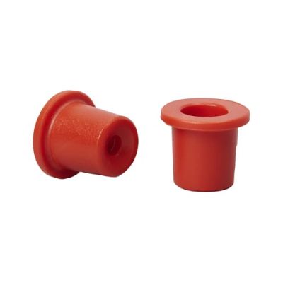 THERMOSTICK AA-PT1/8M10 PA12 capillary tube adapter 