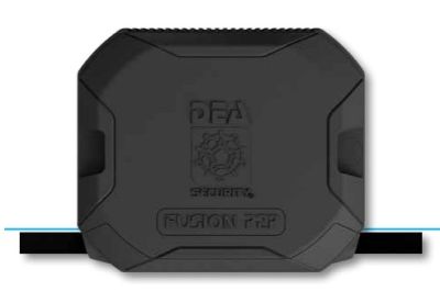 DEA SN-FSP2P-500 Sensore FUSION P2P passo 5 metri – Senza connett