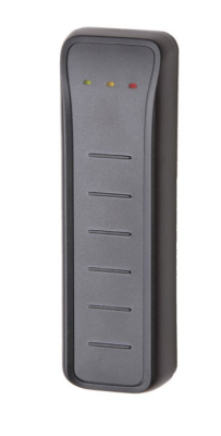 ARITECH INTRUSION ATS1180M MIFARE DESFire EV1/EV2/EV3 reader with output for