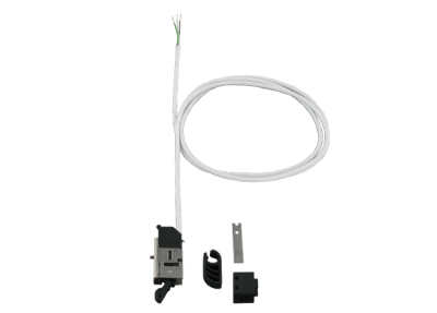 BOSCH SKA100L SKA 100, Contatto serratura da esterno (IP67)