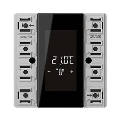 JUNG LS5294D1ST KNX Secure environmental controller module per group