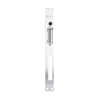 CDVI T2GE12D Incontro elettrico asimmetrico weatherproof destro