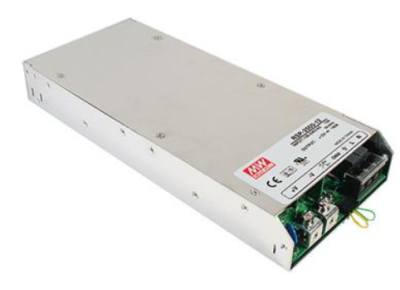 MEANWELL RSP-2000-24 RSP-2000-24 Power supply 