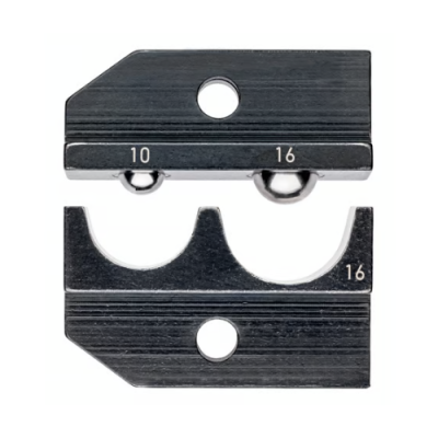 KNIPEX 97 49 16 Crimping profile