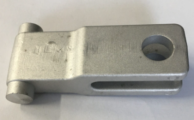GIBIDI A90862P REAR FORK BL 230,240