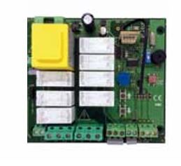 ABTECNO JCM-1004194 DMR-IND - CONTROL UNIT FOR DOORS